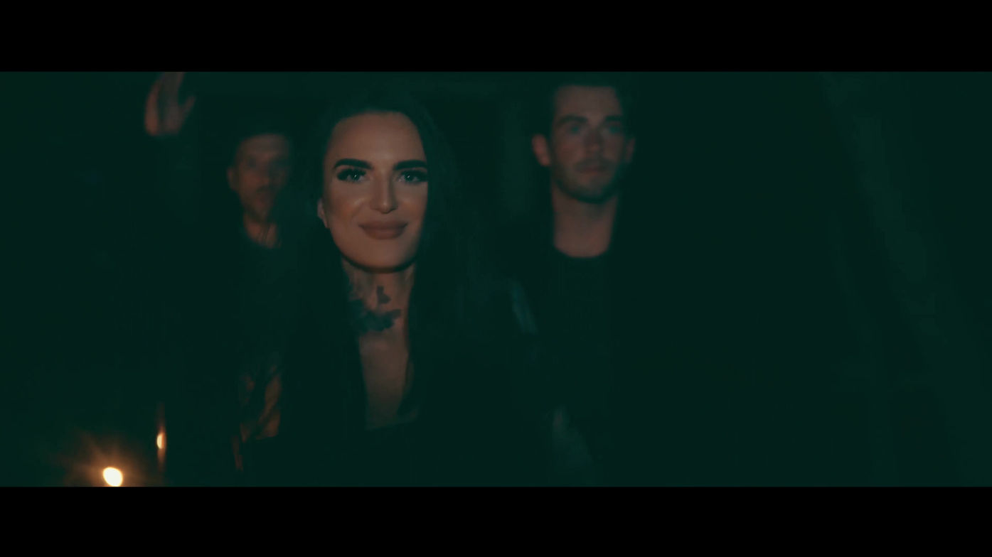 Blacklist - Promo